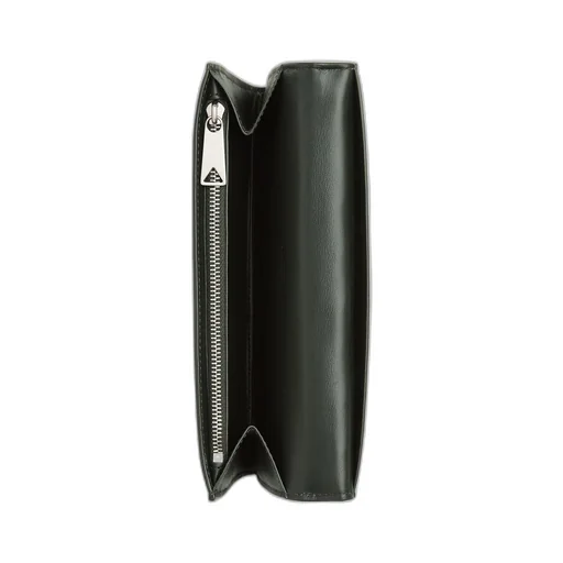 Long Wallet With Coin Purse