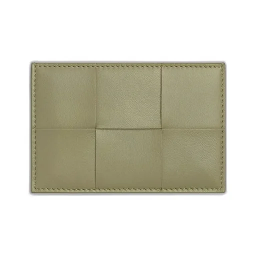 Cassette Credit Card Case