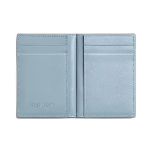 Cassette Slim Flap Card Case