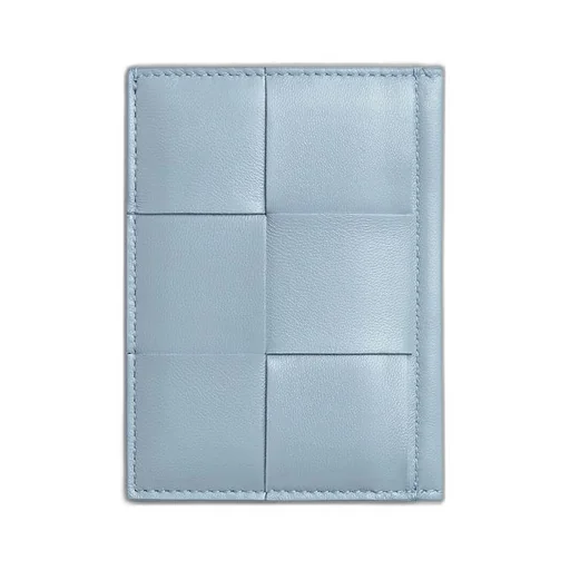 Cassette Slim Flap Card Case