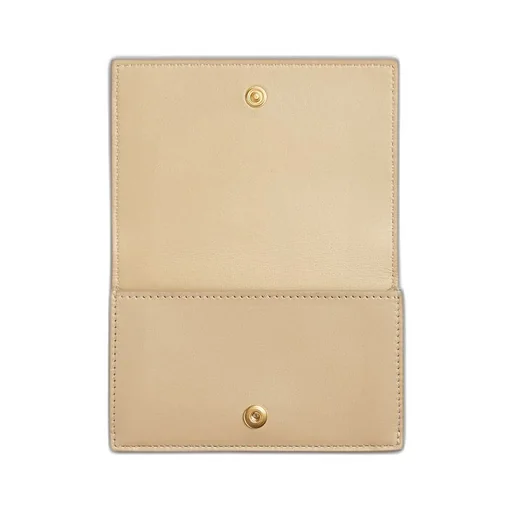 Card Case With Coin Purse