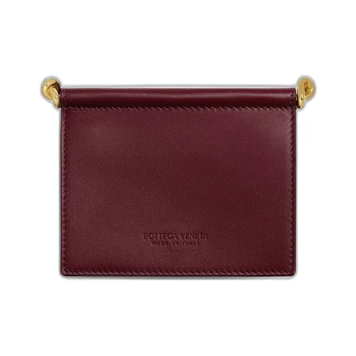 Solstice Business Card Case