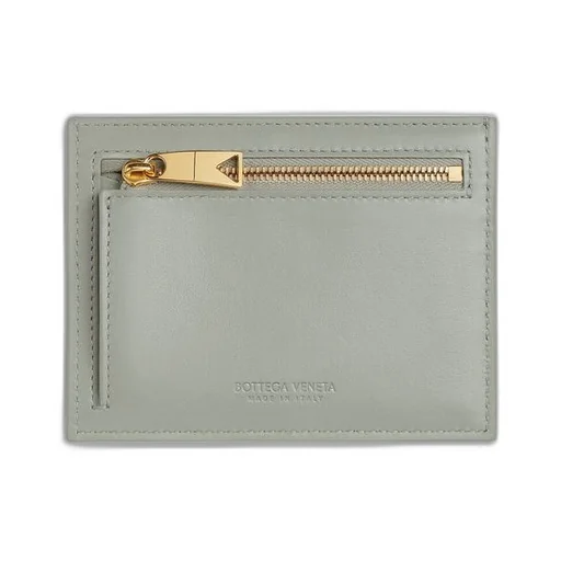 Card Case With Coin Purse