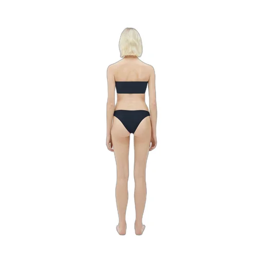 Chains Stretch Nylon Bikini