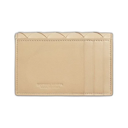 Card Case With Coin Purse