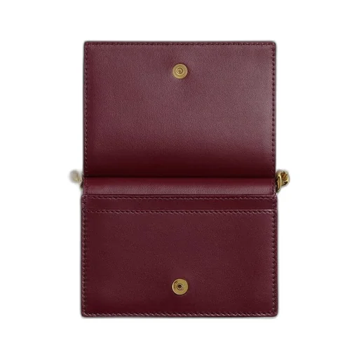 Solstice Business Card Case