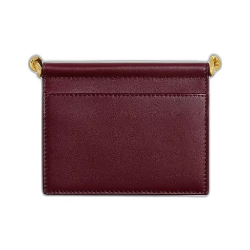 Solstice Business Card Case