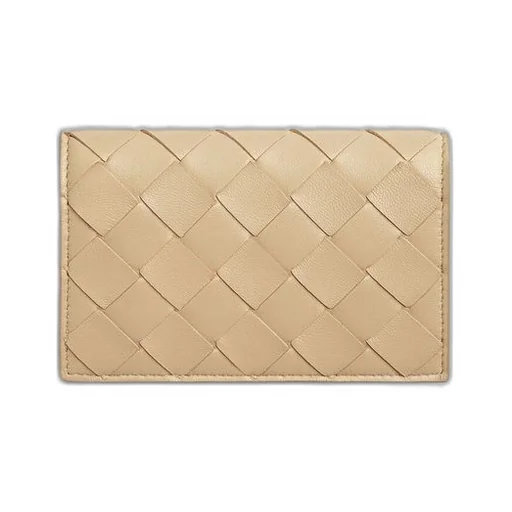 Card Case With Coin Purse