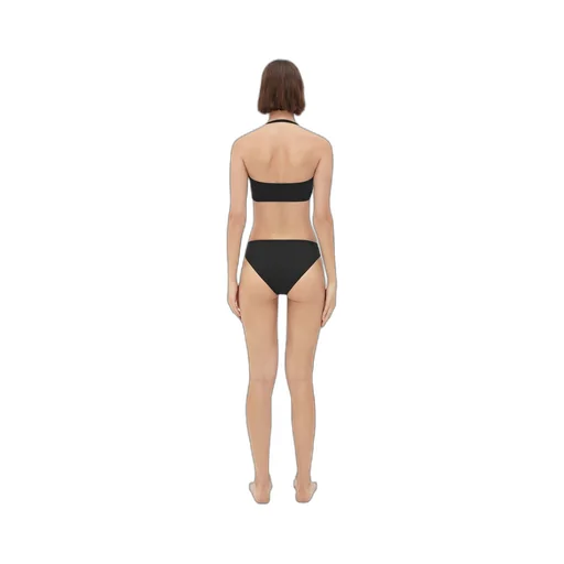 Drop Stretch Nylon Bikini