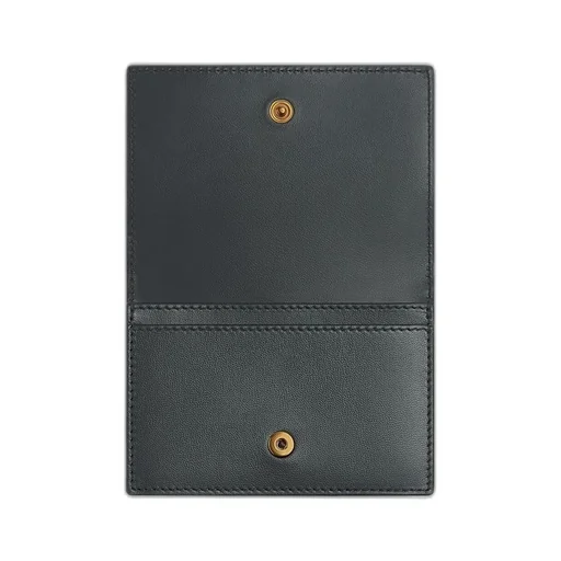 Intrecciato Business Card Case