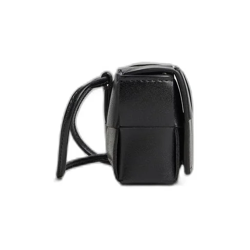Cassette Airpods Case On Strap