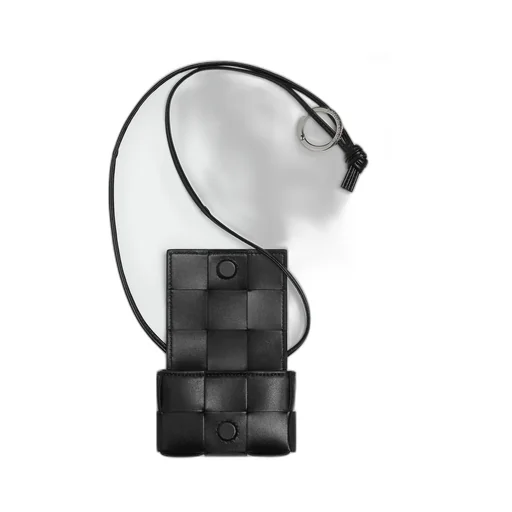 Cassette Airpods Case On Strap