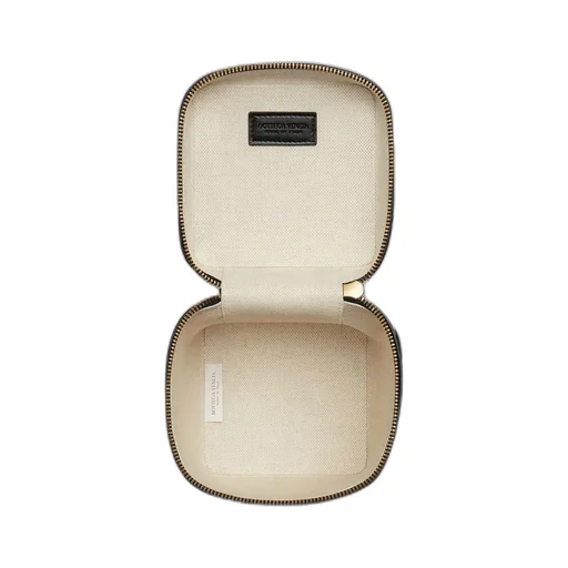 Intrecciato North / South Vanity Case