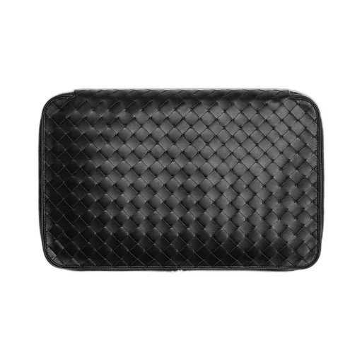 Intrecciato Small Packing Cube