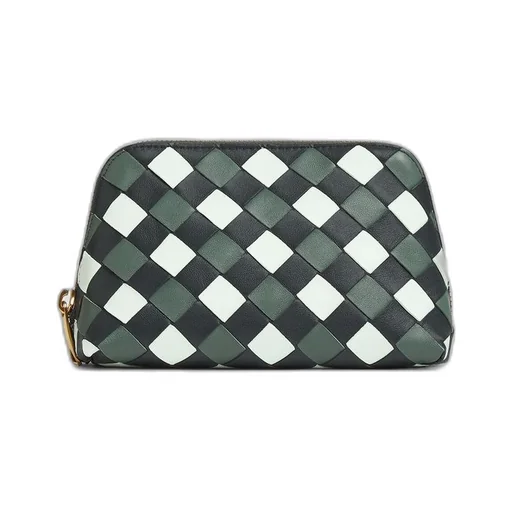 Intrecciato Beauty Pouch