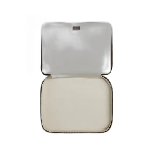 Intrecciato Medium Packing Cube