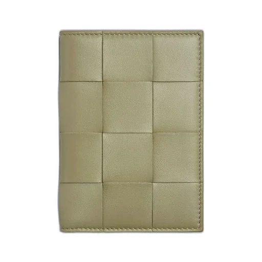 Cassette Passport Case
