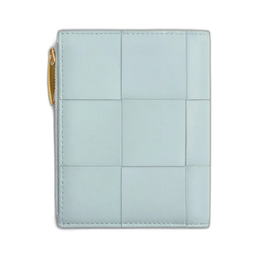 Cassette Small Bi-Fold Wallet
