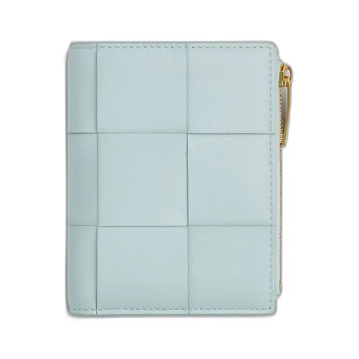 Cassette Small Bi-Fold Wallet