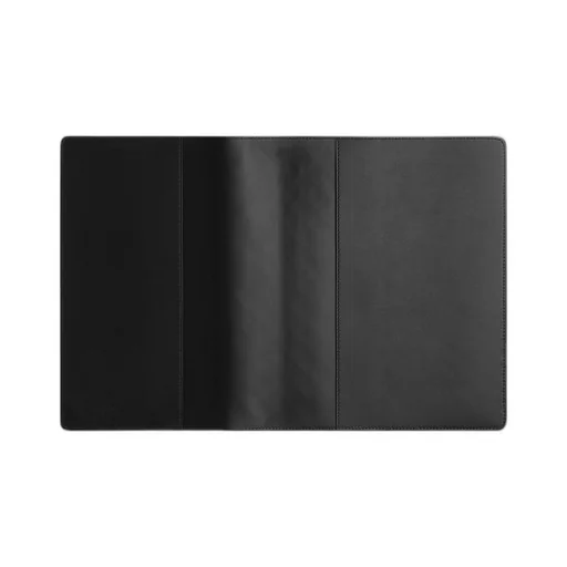 Large Intrecciato Notebook Cover