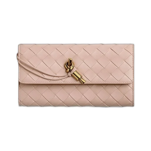 Andiamo Large Flap Wallet