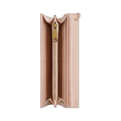 Andiamo Large Flap Wallet