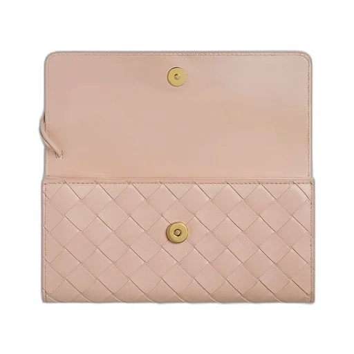 Andiamo Large Flap Wallet