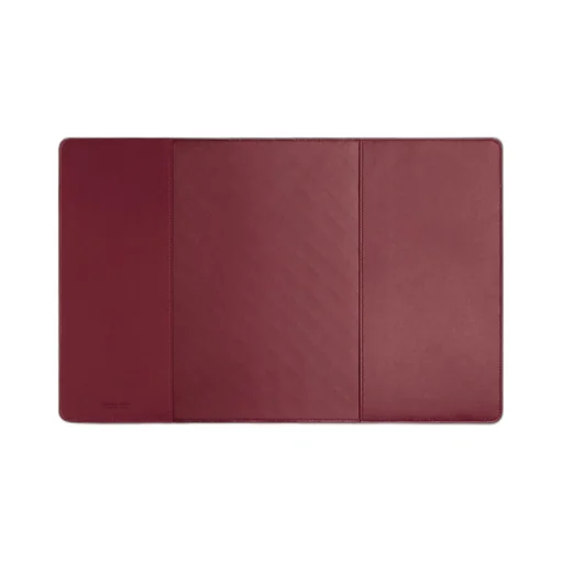 Maxi Intrecciato Notebook Cover