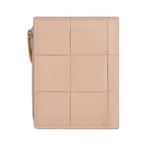 Cassette Small Bi-Fold Wallet