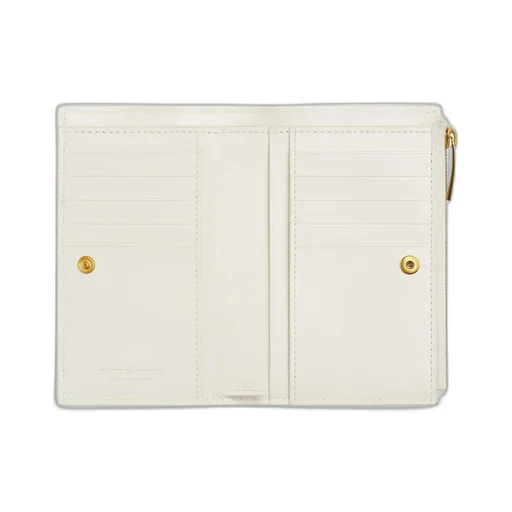 Cassette Medium Bi-Fold Wallet