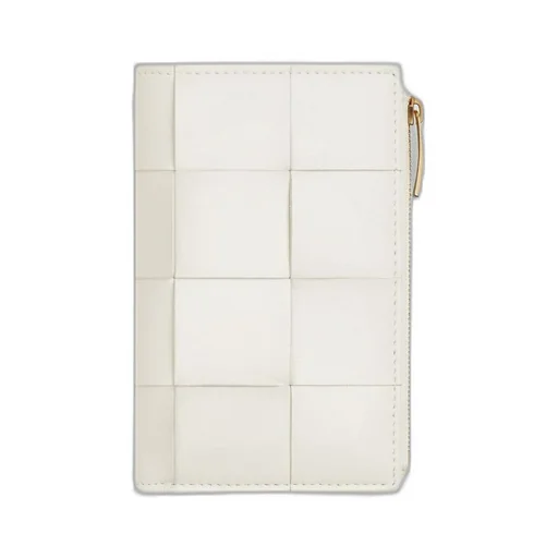 Cassette Medium Bi-Fold Wallet
