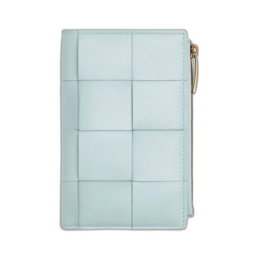 Cassette Medium Bi-Fold Wallet