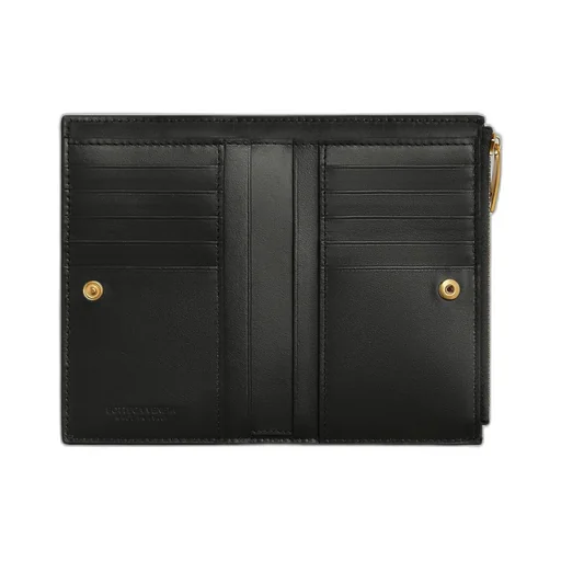 Cassette Medium Bi-Fold Wallet