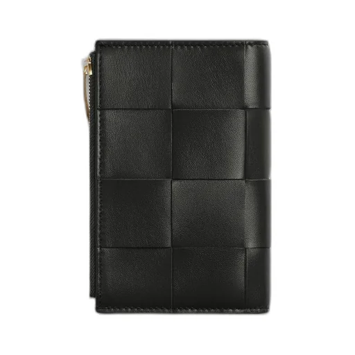 Cassette Medium Bi-Fold Wallet