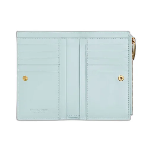 Cassette Medium Bi-Fold Wallet
