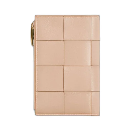 Cassette Medium Bi-Fold Wallet