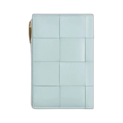 Cassette Medium Bi-Fold Wallet