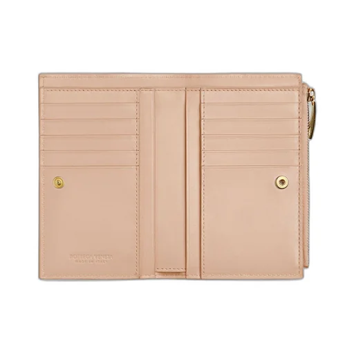 Cassette Medium Bi-Fold Wallet