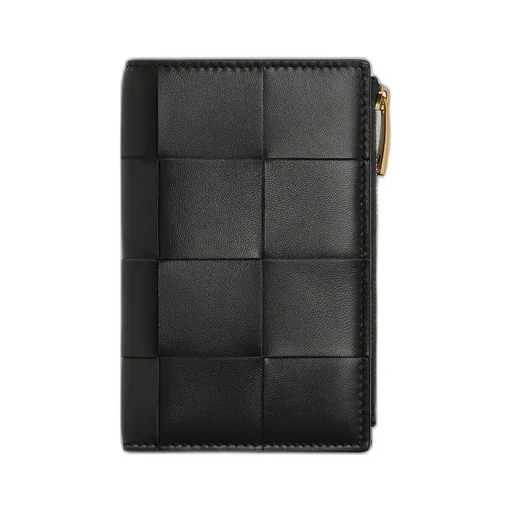 Cassette Medium Bi-Fold Wallet
