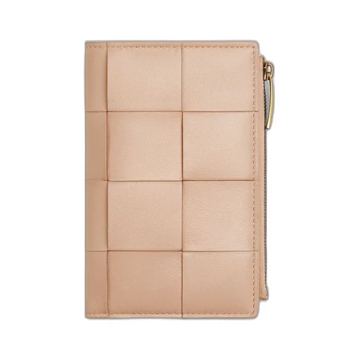 Cassette Medium Bi-Fold Wallet