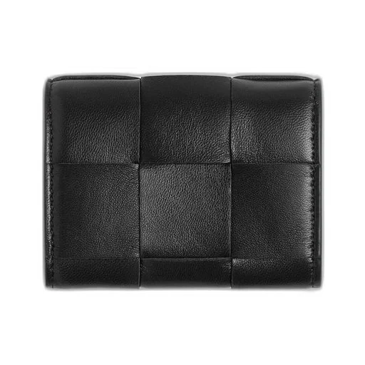 Bi-Fold Card Case