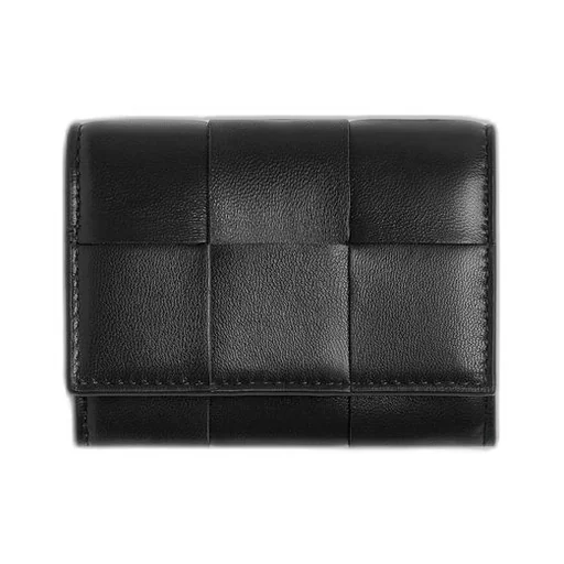 Bi-Fold Card Case