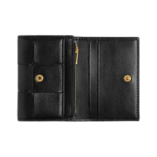 Bi-Fold Card Case