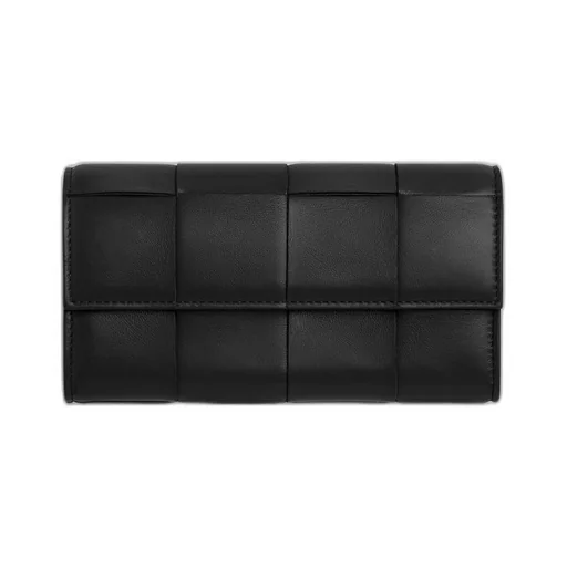 Flap Wallet