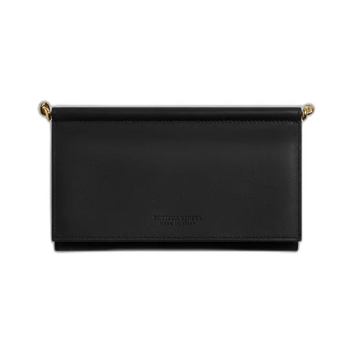 Solstice Large Flap Wallet