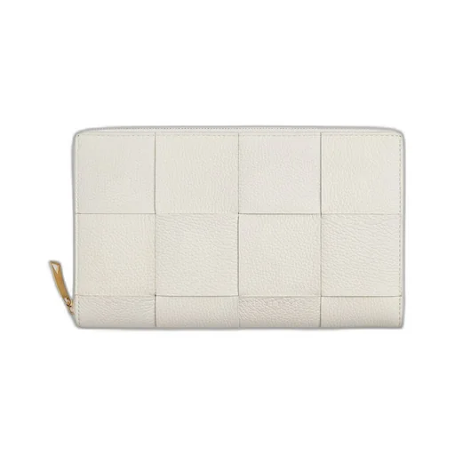 Cassette Zip Around Wallet