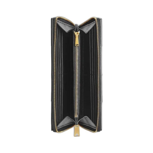 Zip-Around Wallet