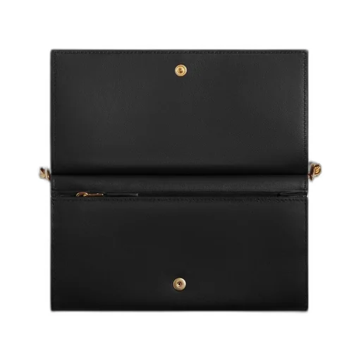 Solstice Large Flap Wallet