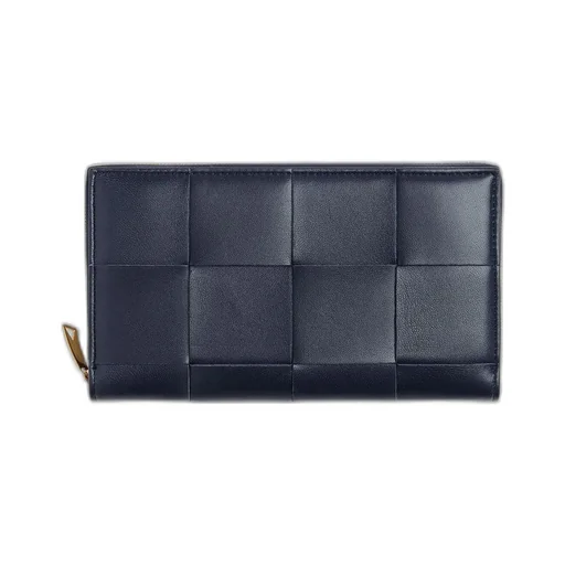 Cassette Zip Around Wallet