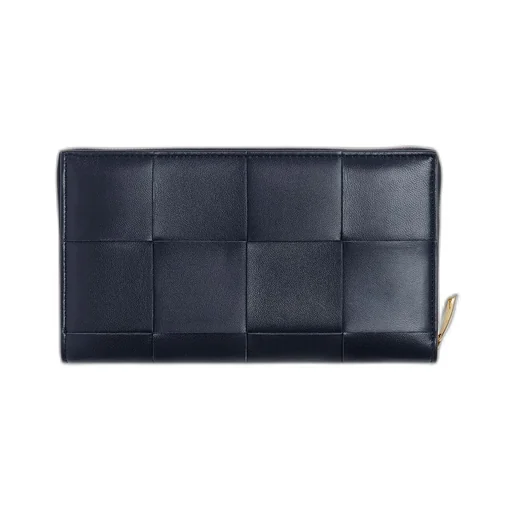 Cassette Zip Around Wallet